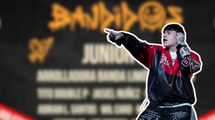 Bandidos Fest 2024: Programa completo de artistas, fecha y precios de los boletos