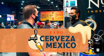 Expo Cerveza 2024: ¿Dónde y cuándo será? Estas son las marcas de “chela” que podrás disfrutar