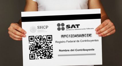 ¿Eres mexicano y vives en el extranjero?  Así puedes dar de alta tu RFC ante el SAT