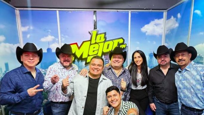 Grupo Pesado nos habla de su próximo concierto