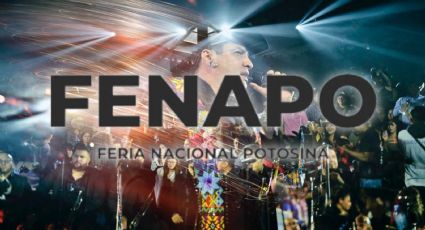 FENAPO 2024: ¿Qué artistas se presentan en la feria potosina?