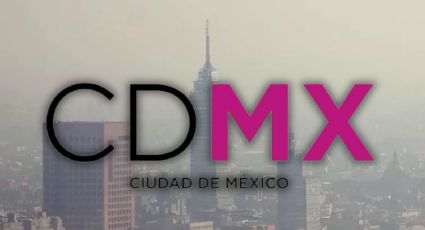 CDMX: Activan contingencia ambiental 26 de MAYO