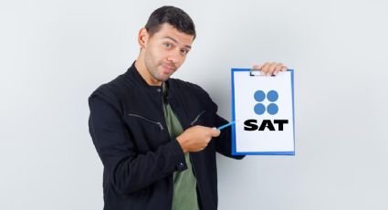 Lista negra del SAT 2024: ¿Qué es y cómo saber si estás en ella?