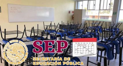 ¡Atención estudiantes! Últimos descansos y fechas clave del ciclo escolar 2023-2024