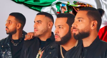 Aventura, Cerrando Ciclos ¿Cuáles son las canciones que cantará Romeo Santos en México?