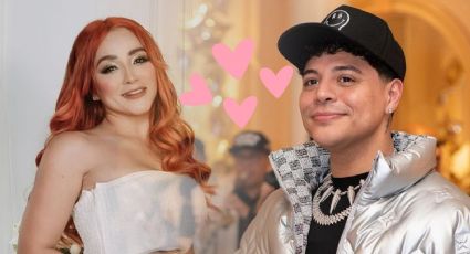 Eduin Caz dedica su nueva canción a Daisy Anahy: ¿Triunfará el amor?