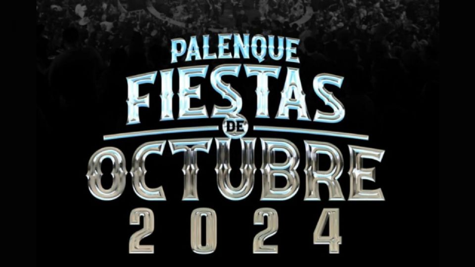 fiestas de octubre