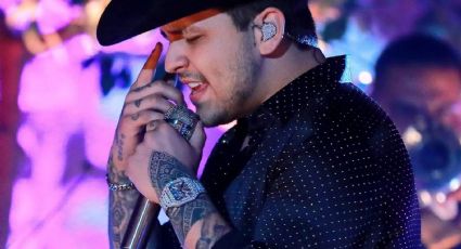 Christian Nodal desmiente robo por parte de la familia de Cazzu: "Paren con el odio"