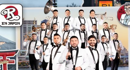 Autoridades de Japón detienen presentación de Banda El Recodo y los invitan a retirarse por esta razón