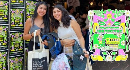 Bazar bueno bonito y barato en CDMX : ¡Todo a 100 pesitos y menos!