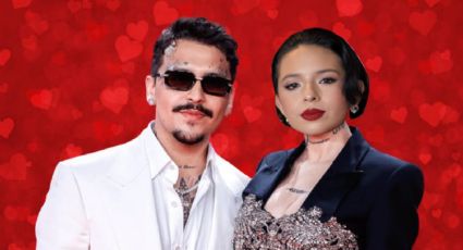 ¿Christian Nodal y Ángela Aguilar? Filtran nuevas pruebas que podrían confirmar el romance de los artistas