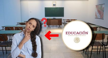 SEP: Esto pasa si los alumnos faltan a clases antes de empezar las vacaciones