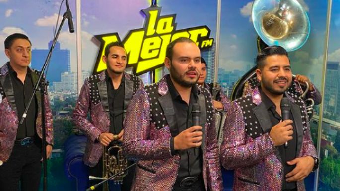 Banda Renovación nos presentan su más reciente tema musical “Niña Sin Amor”