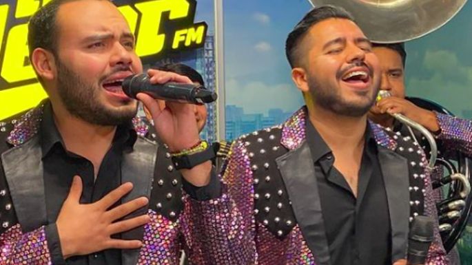 Banda Renovación nos presentan su más reciente tema musical “Niña Sin Amor”