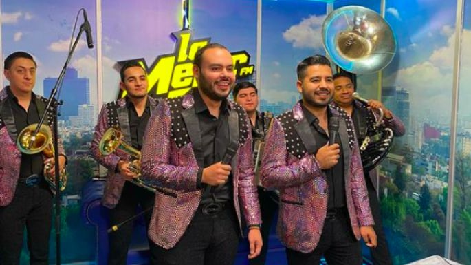 Banda Renovación nos presentan su más reciente tema musical “Niña Sin Amor”