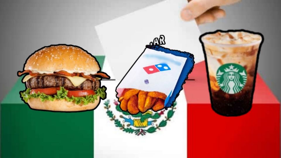 Esta iniciativa fue creada por el Consejo de la Comunicación y la Cámara de Comercio, Servicios y Turismo de la Ciudad de México.