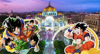 Festival de Dragon Ball: Fecha, precios y dónde será en la CDMX