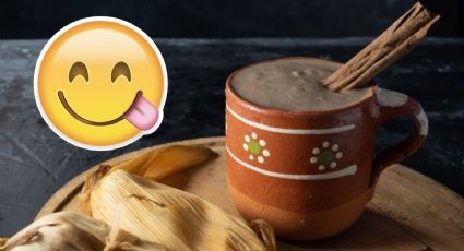 ¿Qué es el atole de nalga? Una bebida rara pero típica de México