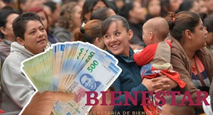 Bienestar dará mil 600 pesos a las personas que cumplan estos requisitos; Fechas y montos