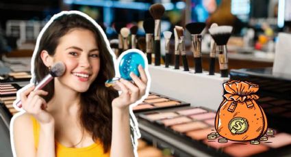 Maquillaje bueno, bonito y barato: ¿Dónde comprarlo en la CDMX?