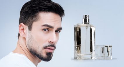 4 perfumes para hombres que encantan a las mujeres por su olor y son baratos