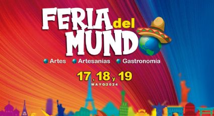 Feria del mundo 2024: ¿Cuándo y en dónde podrás conocer países como Alemania y Colombia?