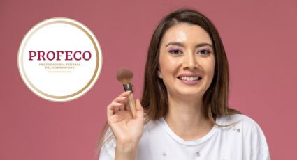 5 maquillajes con las 3 B que SÍ eliminan el brillo como uno de lujo, según Profeco