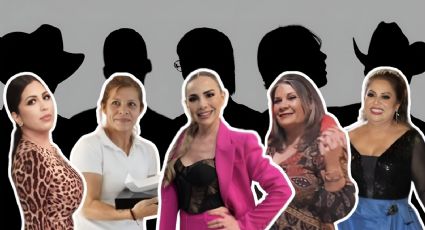 Ellas son las mamás detrás de grandes talentos del regional mexicano