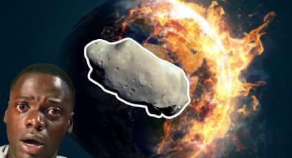 ¿Nos moriremos en 5 años? Este es el asteroide gigante que podría impactar en la Tierra