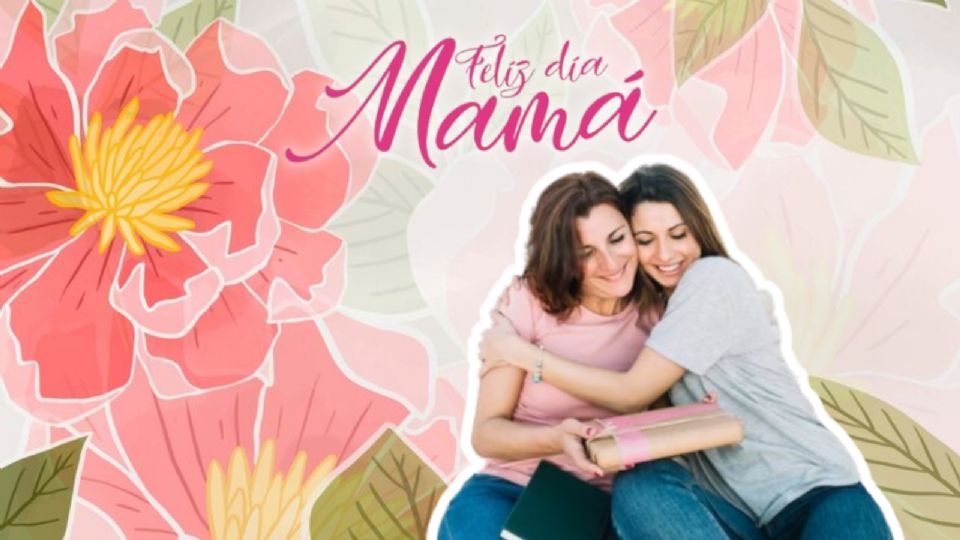 Día de las Madres.