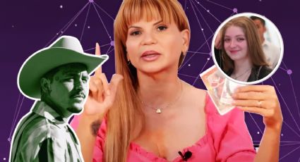 Mhoni Vidente revela quién será la nueva pareja de Christian Nodal tras su ruptura con Cazzu