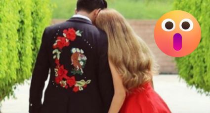 ¿El tamaño si importa? Estas son las parejas más disparejas del regional mexicano