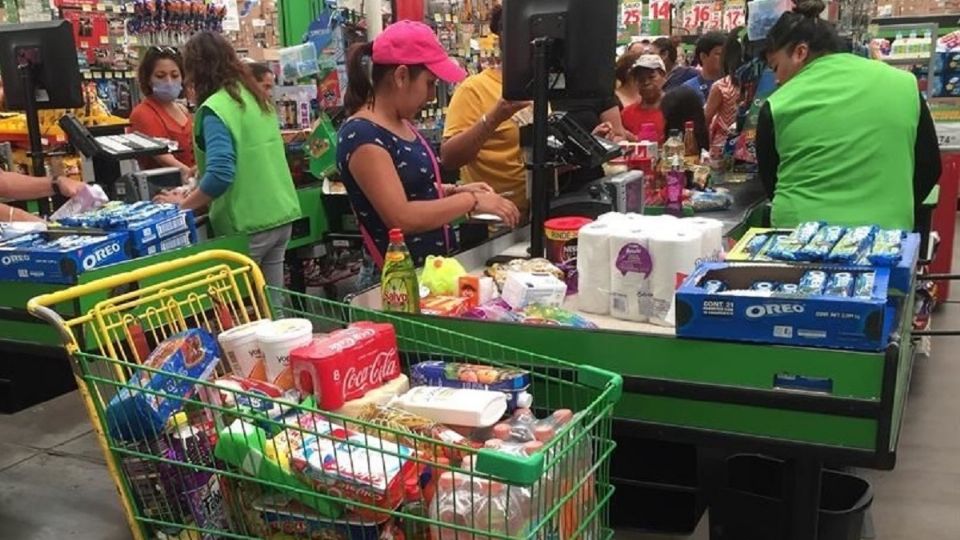 Algunos productos mostraron una disminución en precios, aunque no compensan los aumentos en otros esenciales.