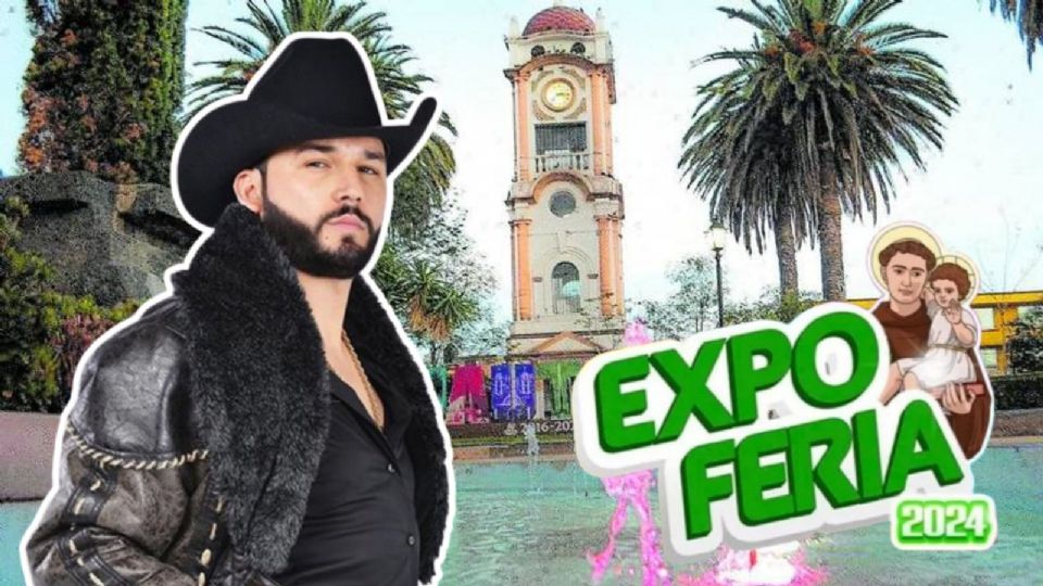 No te pierdas esta oportunidad de disfrutar de una de las ferias más emblemáticas de Hidalgo.