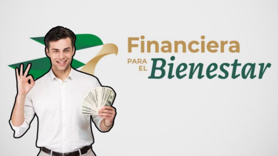 Para los emprendedores, el Banco del Bienestar tiene una opción de financiamiento que se destina a pequeñas o medianas empresas.