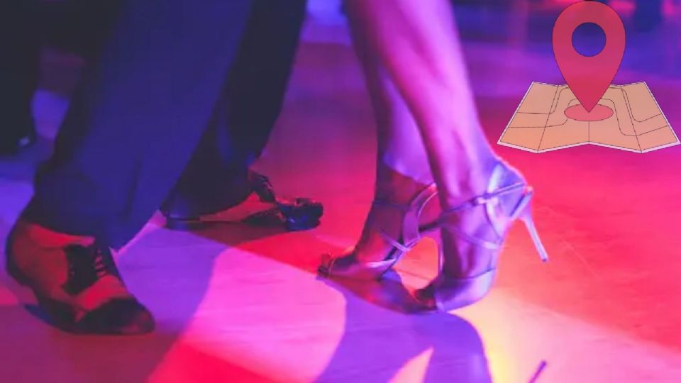 A dónde ir a bailar salsa en CDMX