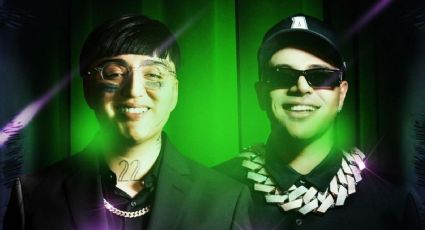 Grupo Firme y Dani Flow anuncian colaboración: ¿Cuándo sale?