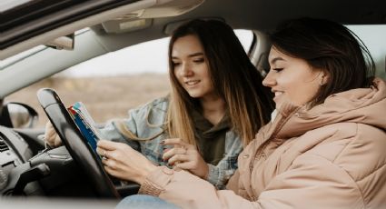 Conoce todos los requisitos que debes cumplir para viajar en auto a EEUU