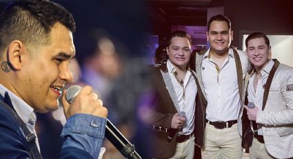 ¿Quién es Samuel Sarmiento? El cantante que dejó exitosa banda para ser solista