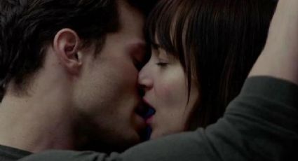 Las 3 frases de ‘Cincuenta sombras de Grey’ para enviar a tu pareja por WhatsApp