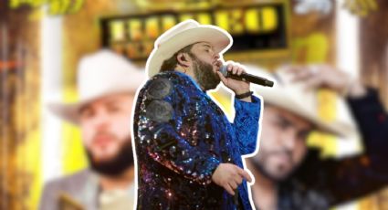 El Fantasma: Fecha y precio de los boletos para su concierto en Texcoco