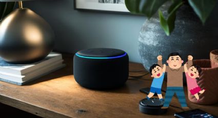 ¿Qué hace el modo “padre” en Alexa y cómo activarlo?