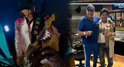 Lupe Esparza cumple sueño de gran fan al regalarle este artículo de Grupo Bronco VIDEO