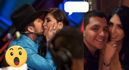 Mamá de Christian Nodal lanza mensaje tras polémica entre su hijo y Ángela Aguilar: “Siempre esa mujer”