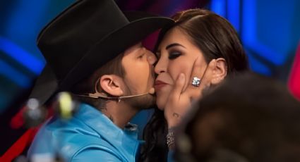 Mamá de Christian Nodal explota y reacciona a las criticas de su hijo y Ángela Aguilar: "Y tengo más nueras"