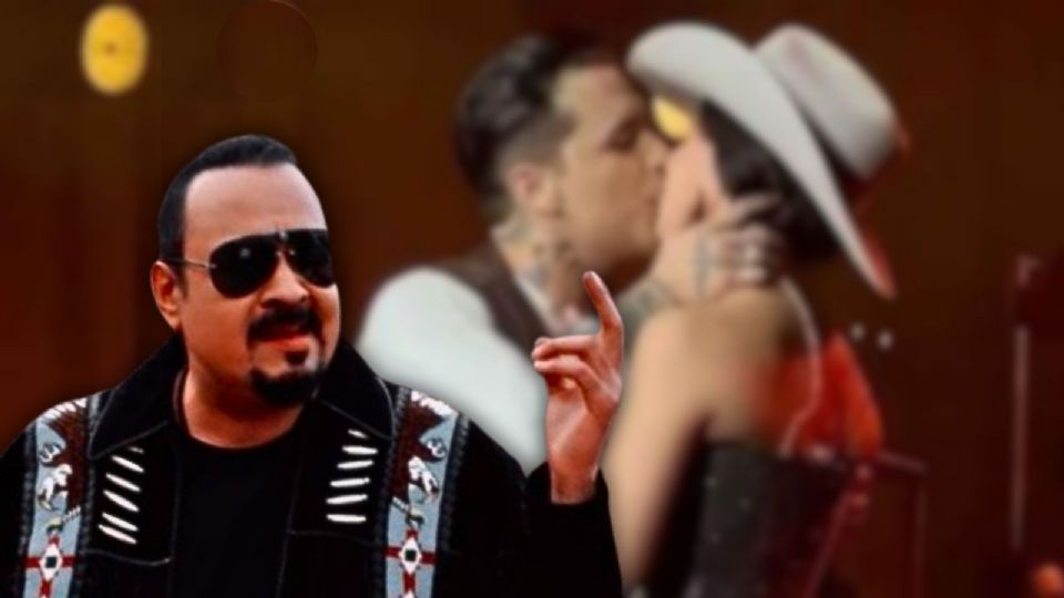 Pepe Aguilar engaña a todos con anuncio importante