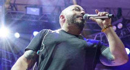 Lupillo Rivera regresa a los escenarios en la Feria Patronal de Cuautlancingo