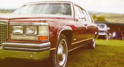 Día del Padre: Dónde ver la exposición de autos clásicos en Guadalajara