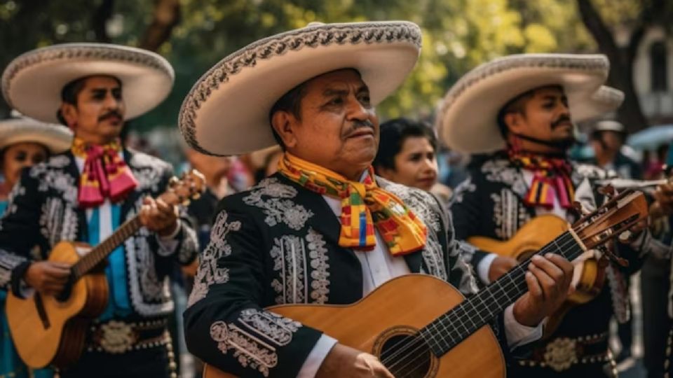 En el regional mexicano existen grandes duplas padre e hijo.