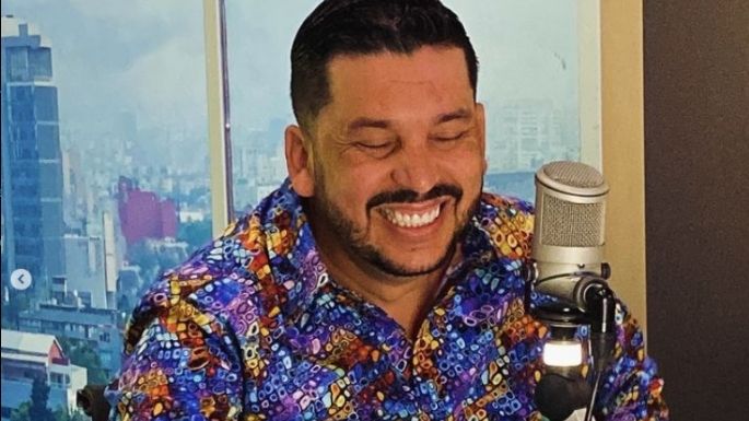 Con el festejo de sus 25 años de trayectoria, Luis Ángel, “El Flaco”, estrena su álbum discográfico “Yo te extrañaré”